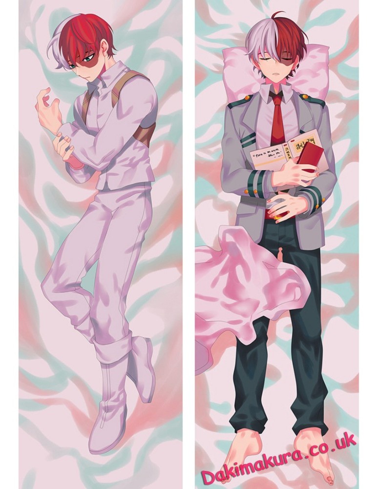 Toudou Kirin Asterisk War Anime Dakimakura Japanese Hugging Body